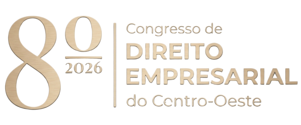 8º Congresso de Direito Empresarial do Centro-Oeste 2026